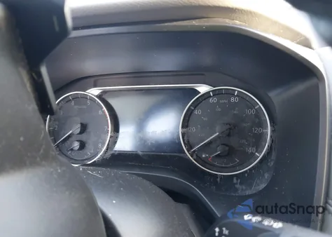 2023 Nissan Rogue Sv Intelligent Awd z USA, uszkodzony, nr VIN JN8BT3BB0PW493481